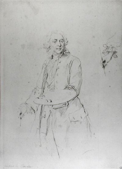 Francois Boucher