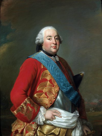 I. Louis Philippe