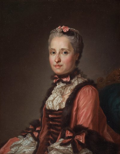 Saksonya Prensesi Maria Josepha