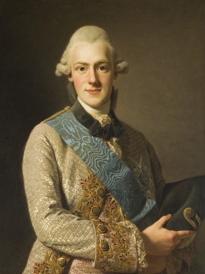  by Alexander Roslin