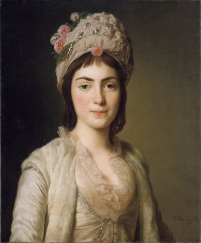  by Alexander Roslin