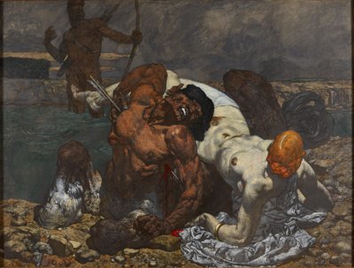  by Alexander Rothaug