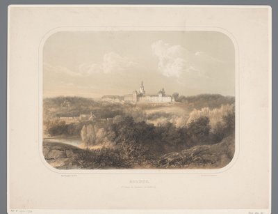 Abdij Rolduc Rolduc, Limburg Ruhban Okulu