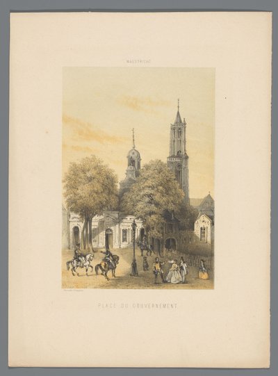 Maastricht
