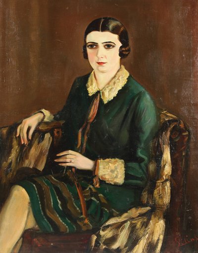 Lilya Brik