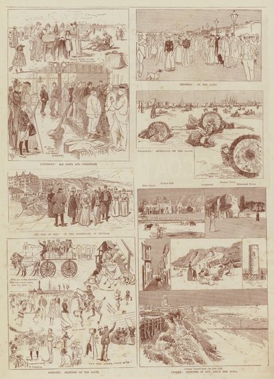ಟರ್ಕಿಯ ಬೇಸಿಗೆ ರಜಾದಿನಗಳು by Alexander Stuart Boyd