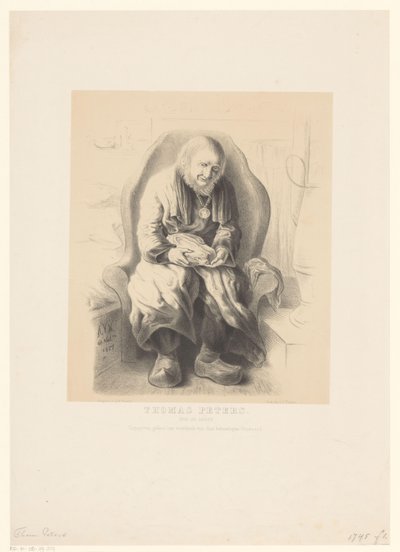 Thomas Peters