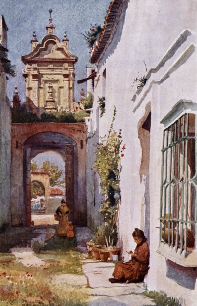 Sevilla