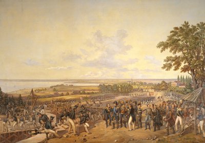 İsveç Kralı Carl XIV Johan (1763-1844) 1819