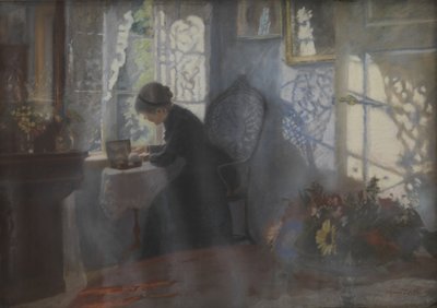 Fiskerstuen, Hellebæk