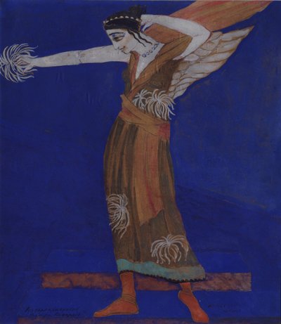 I. Annensky