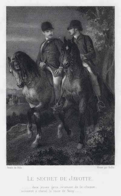 Javotte