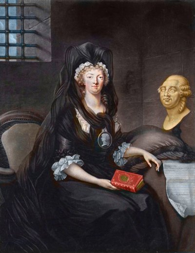 Marie Antoinette