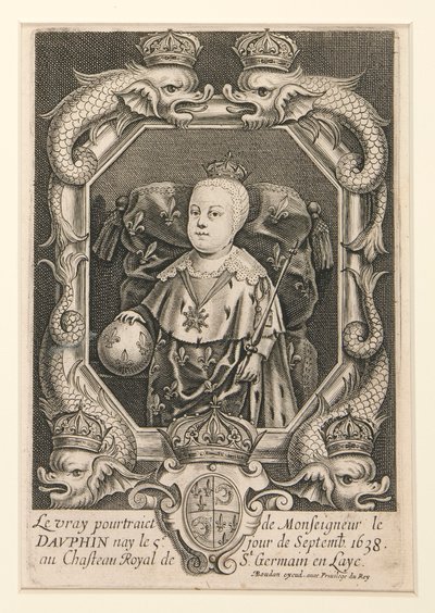 Louis XIV