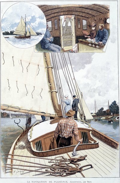 Argenteuil