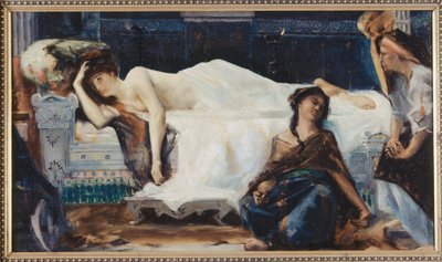  by Alexandre Cabanel