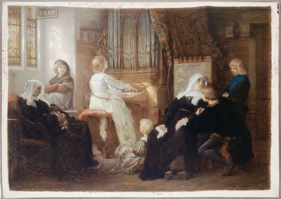  by Alexandre Cabanel