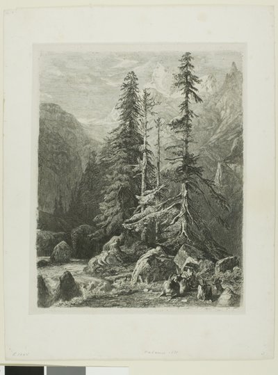  by Alexandre Calame