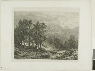  by Alexandre Calame