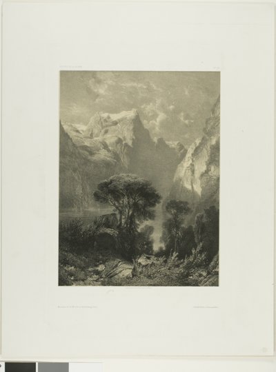 Bahar by Alexandre Calame