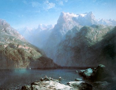  by Alexandre Calame