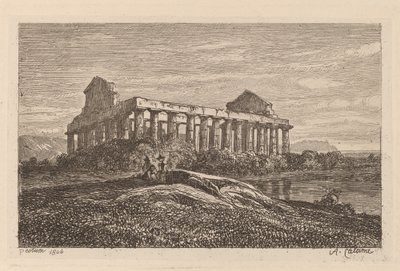 Paestum