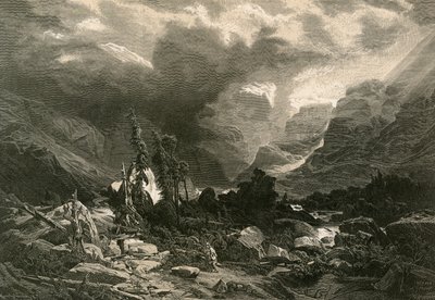 Haslithal, Bernese Oberland