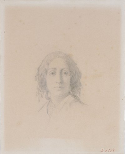 George Sand