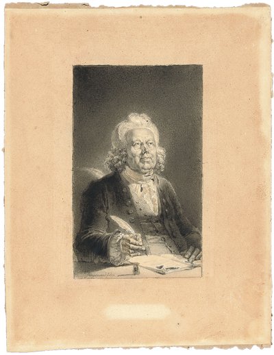 Philippe Néricault Destouches