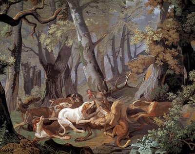 Alexandre-Francois Desportes
