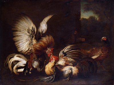 Bilinmeyen resim by Alexandre Francois Desportes