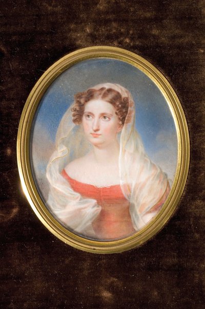 Kontes Dolly de Ficquelmont