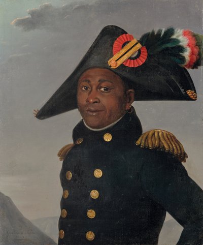  by Alexandre François Louis de Girardin