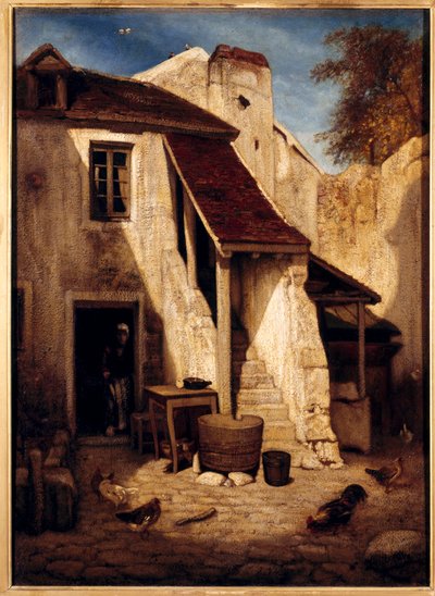 Fontainebleau