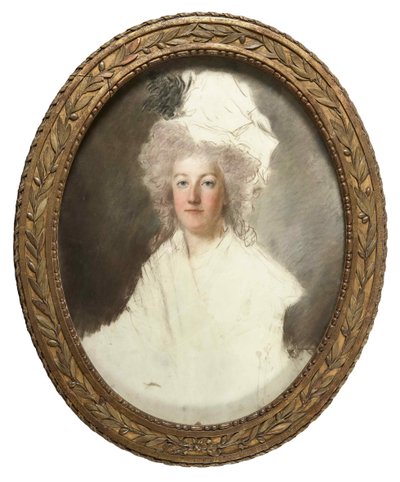 Fransa Kraliçesi Marie Antoinette