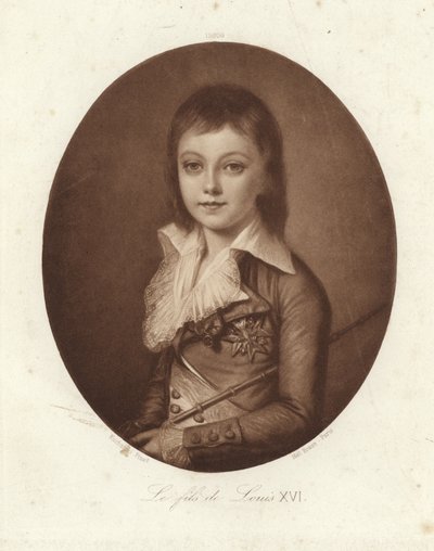 Kral Louis XVI