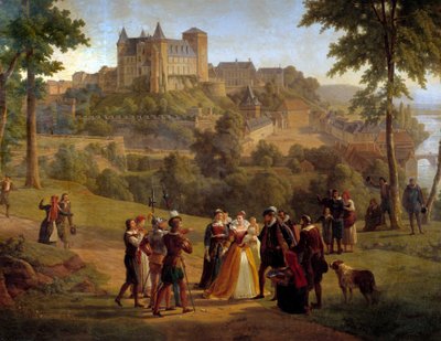 Henry IV