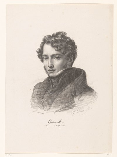 Théodore Géricault