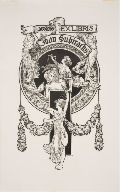 Joan Subirachs