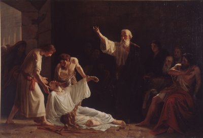 Ananias ve Sapphira