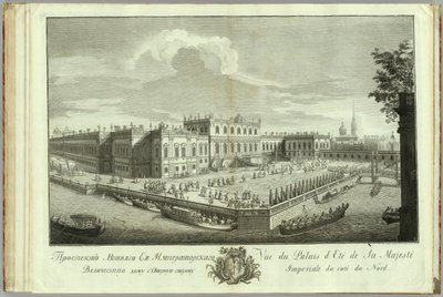 St. Petersburg