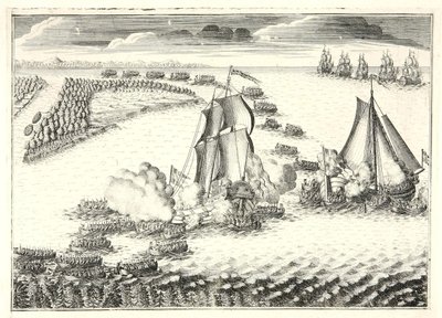 18 Mayıs 1703, 1720