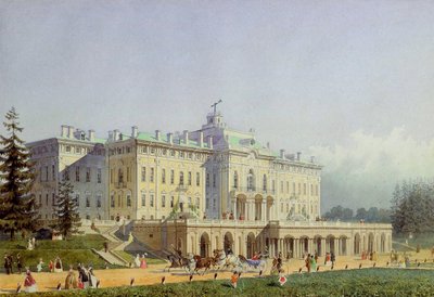 Strelna