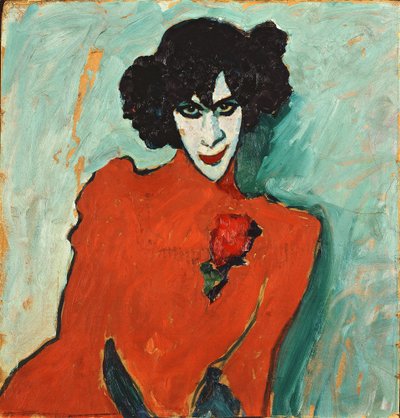  by Alexej von Jawlensky