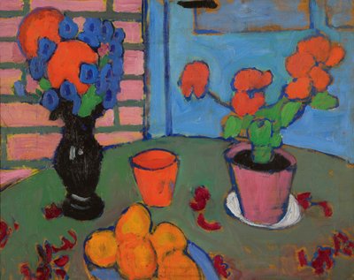  by Alexej von Jawlensky