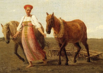  by Alexey Venetsianov