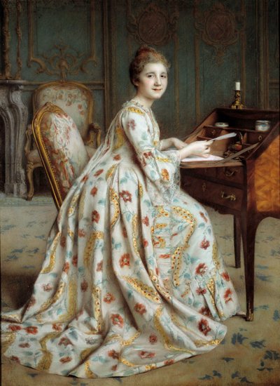 Markiz Dubois Mouchet