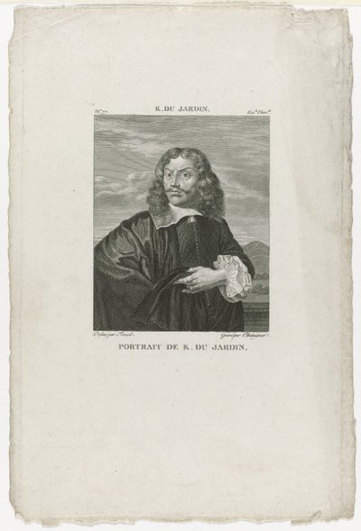 Karel Dujardin