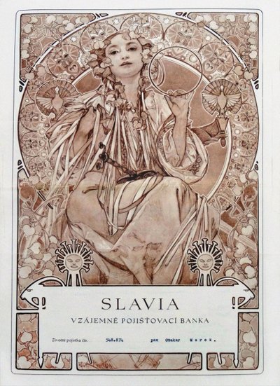 Slavia Sigorta Şirketi