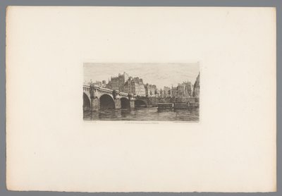 Pont Neuf